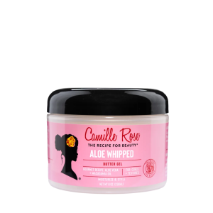 Aloe Whipped Butter Gel