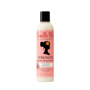 Strength Restorative Deep Conditioner
