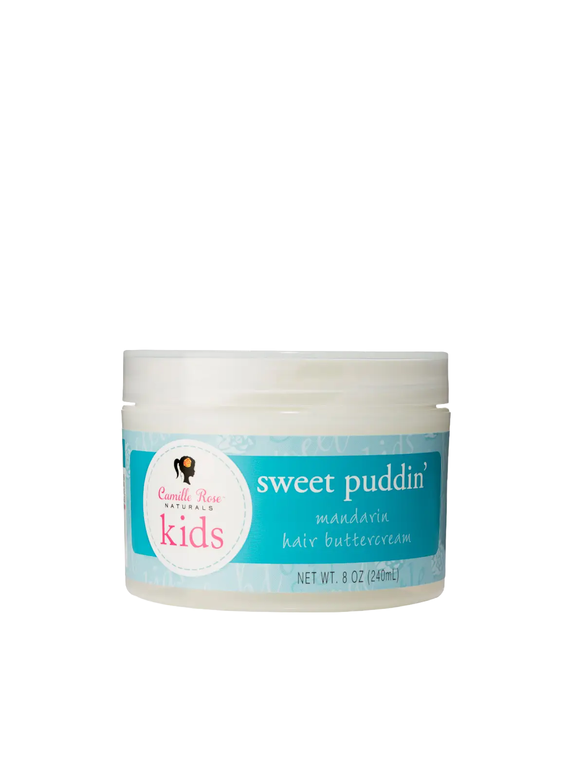 Sweet Puddin'