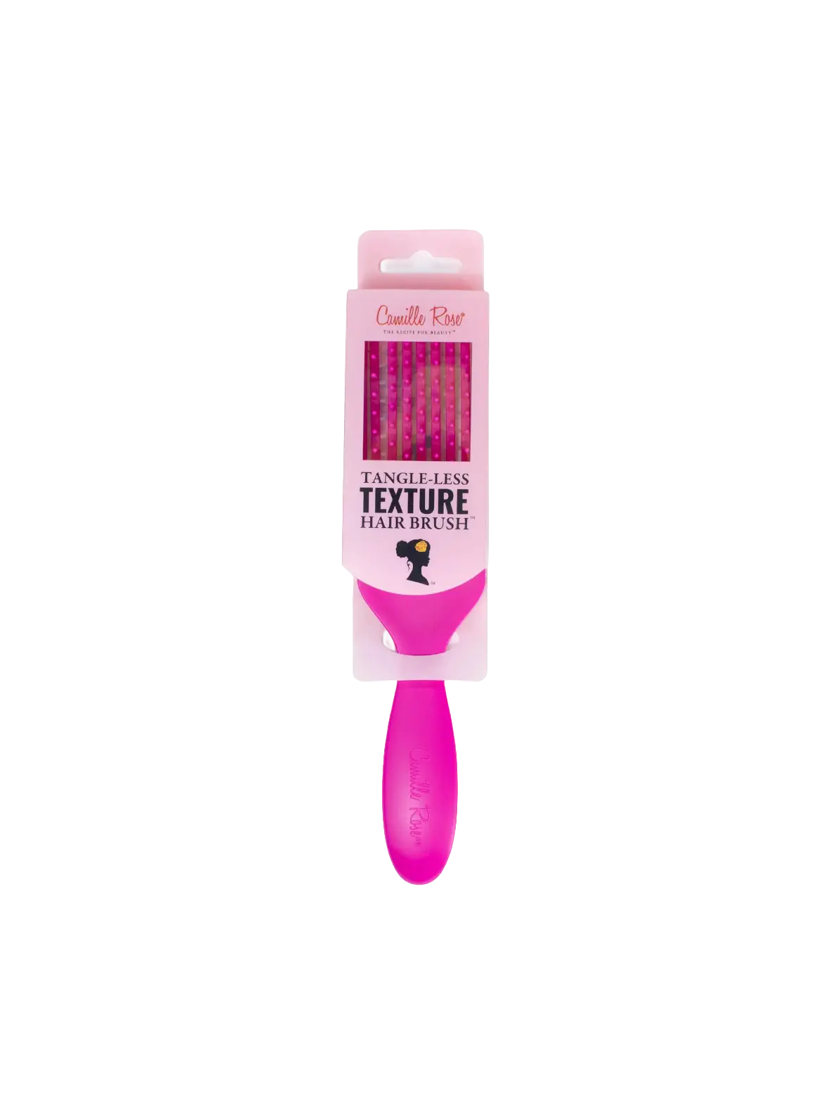Tangle-Less Texture Hair Brush