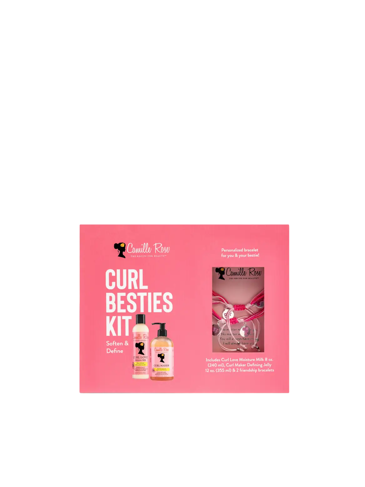 The Curls Besties Kit - Image 3