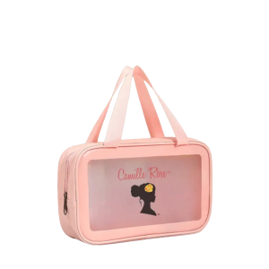 Wash Day Bag