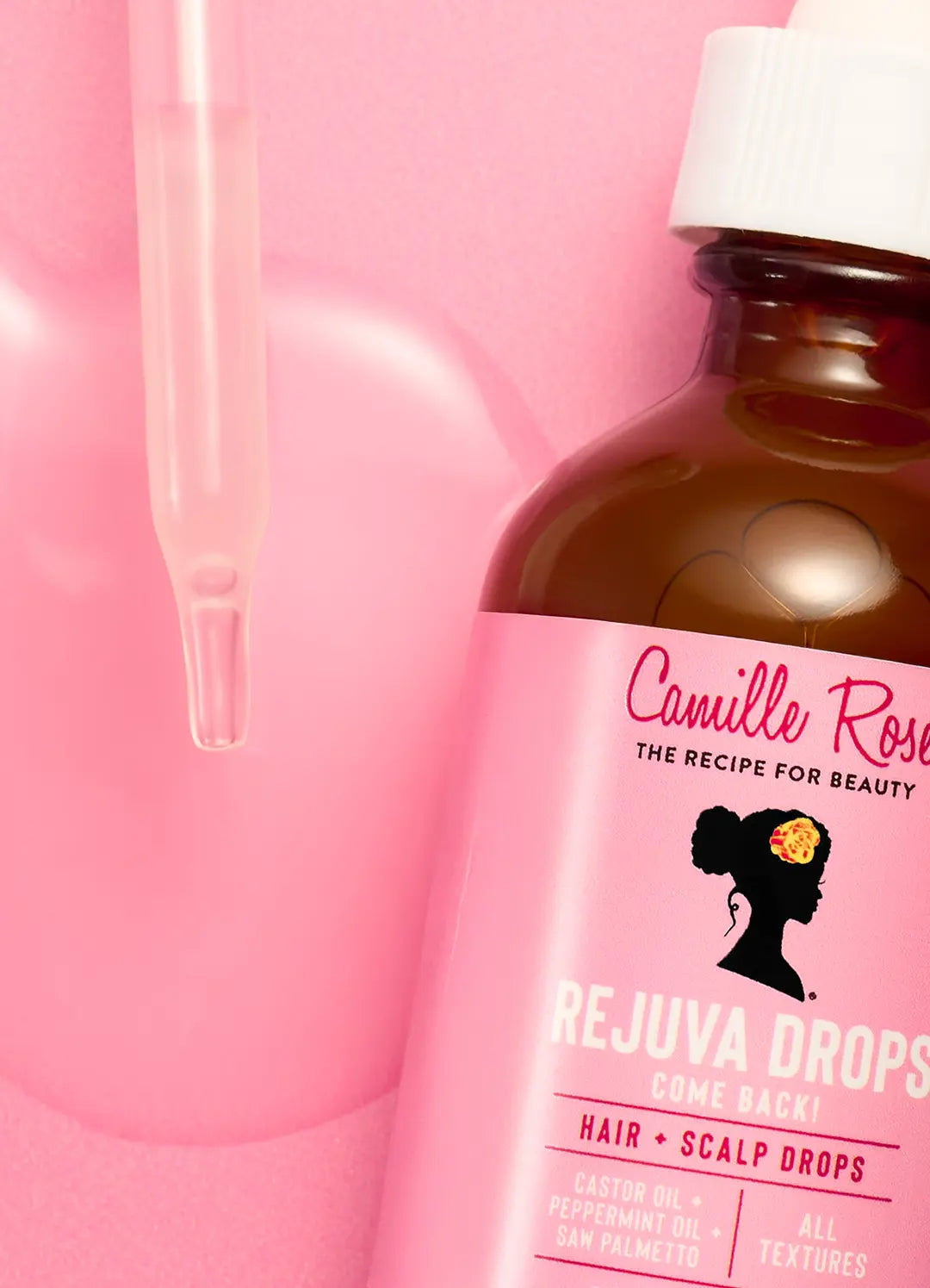 Rejuva Drops - Come Back! - Image 2