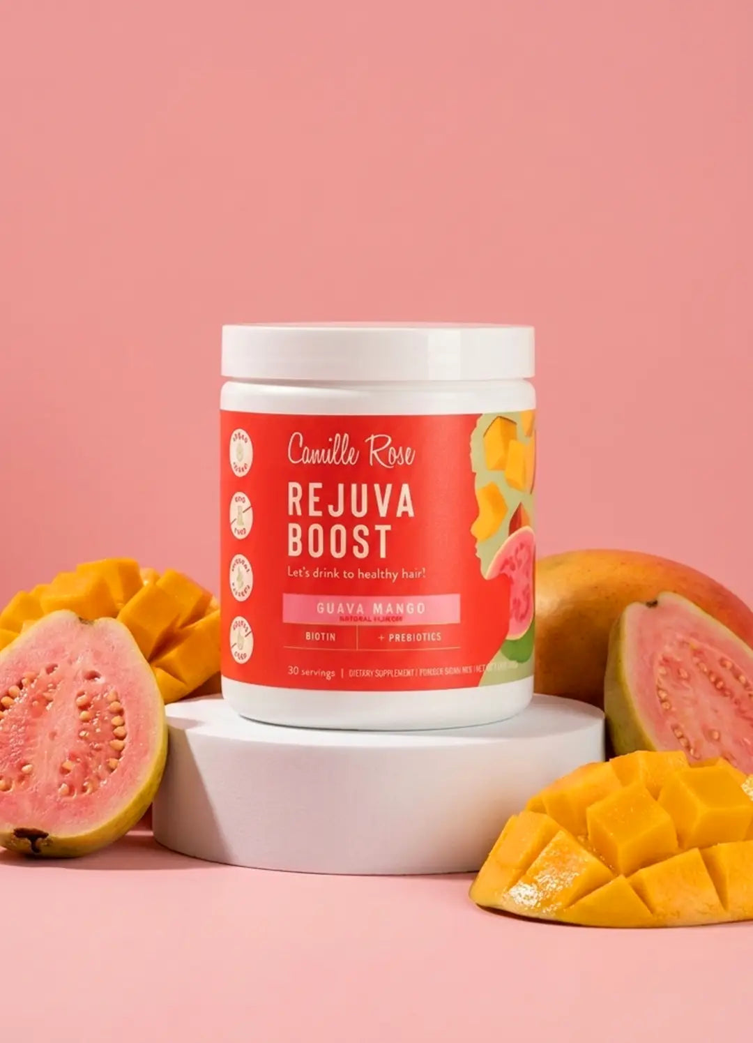 Rejuva Boost Guava Mango - Image 3