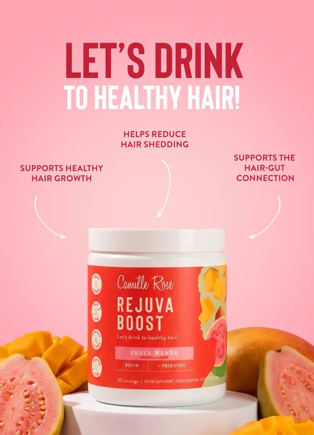 Rejuva Boost Guava Mango - Image 5