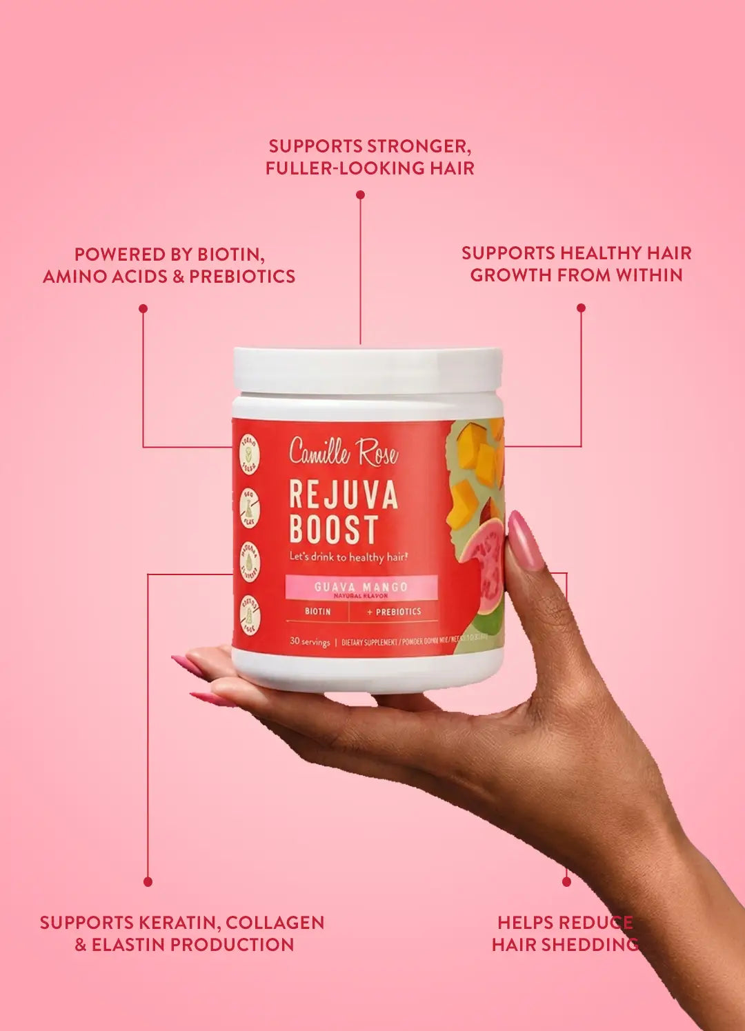 Rejuva Boost Guava Mango - Image 6