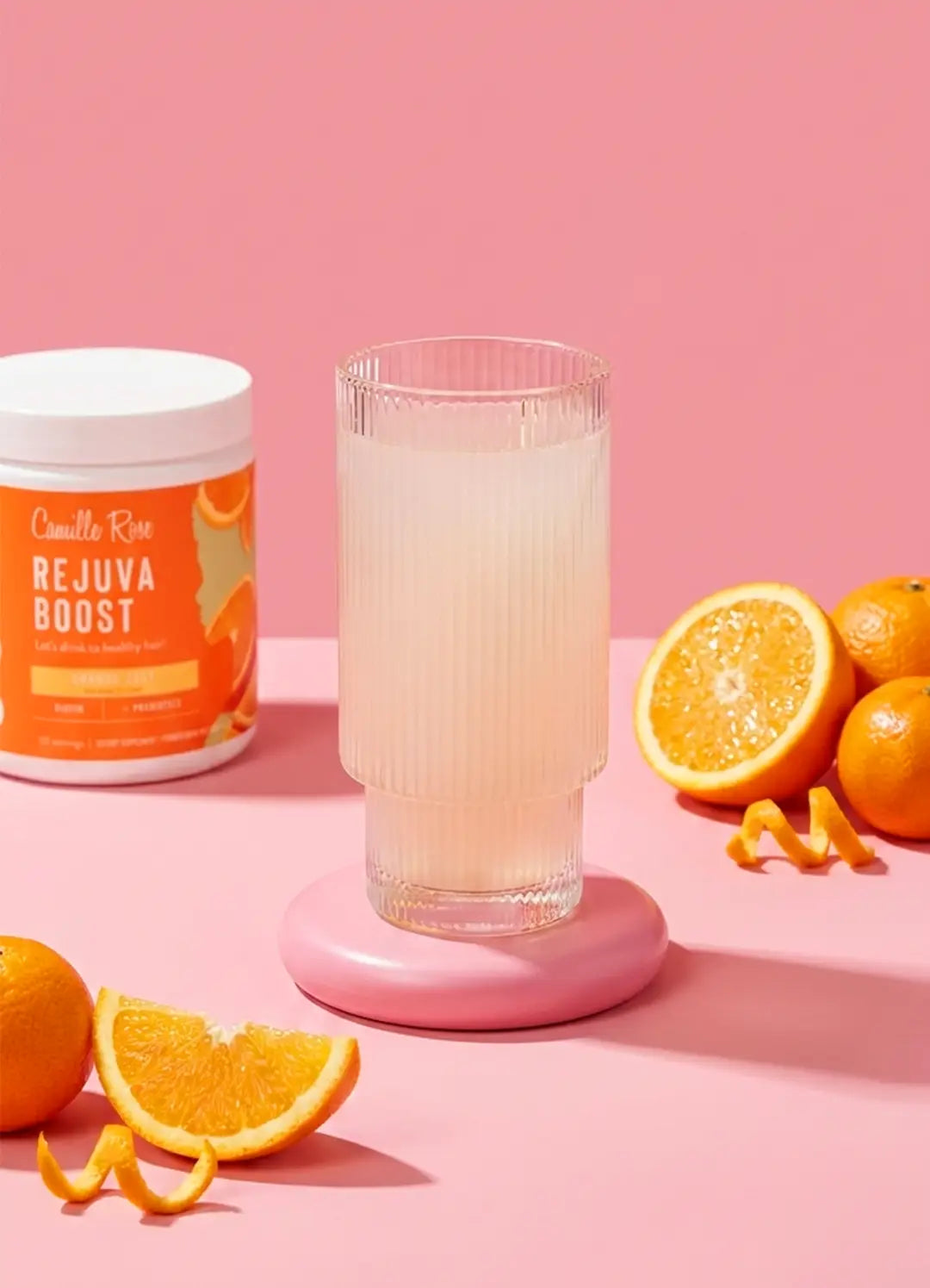Rejuva Boost Orange Zest - Image 5