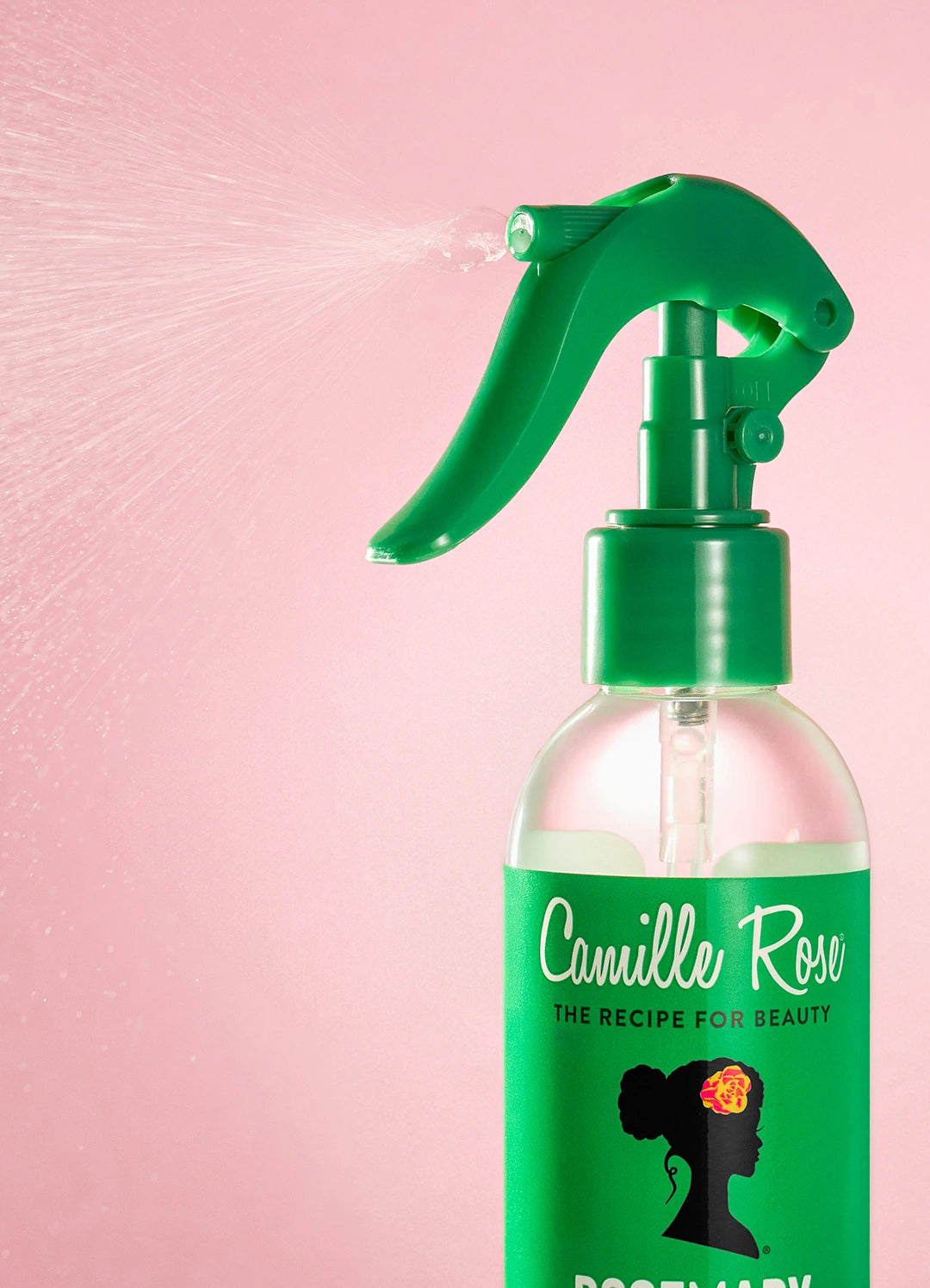 Rosemary Water Daily Strengthening Mist - Image 2