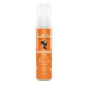 Spiked Honey Mousse 4-in-1 Styler