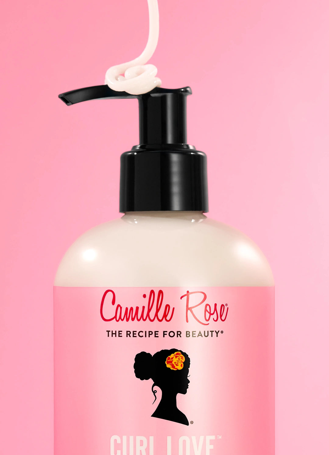 Curl Love Conditioner - Image 2