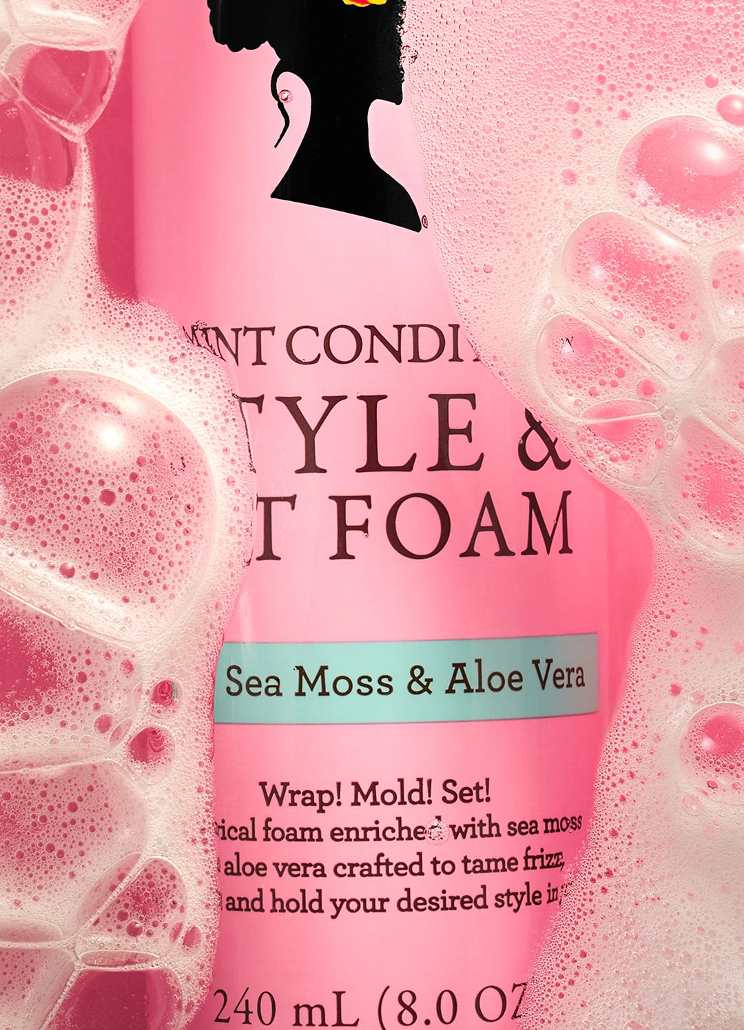 Mint Condition Style & Set Foam - Image 2