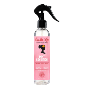 Mint Condition Braid and Scalp Spray