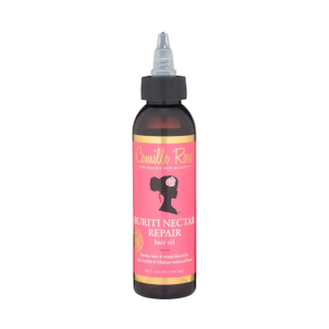 Buritti Nectar Repair Hair Oil