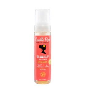 Guava Slip Style & Set Hard Hold Up Mousse