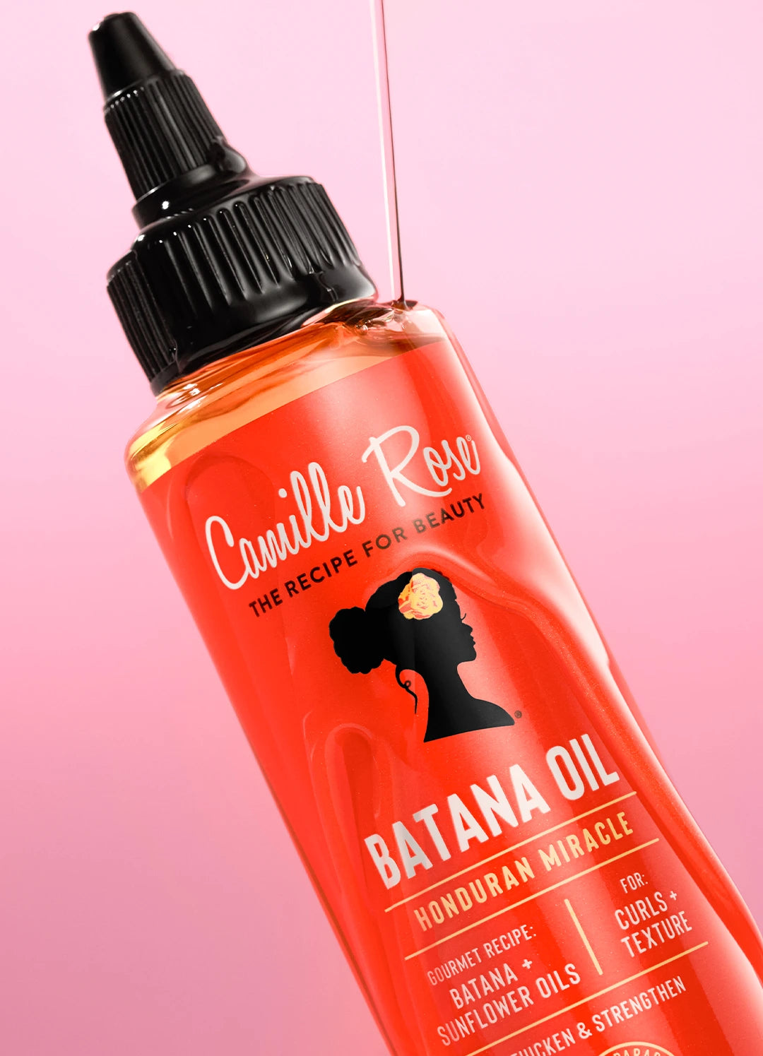 Batana Oil Honduran Miracle Oil - Image 2