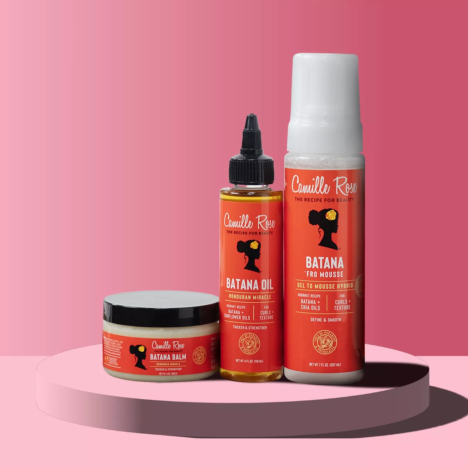 Believe in Miracles Batana Bundle - Image 3