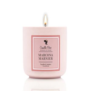 MARCONA MARNIER