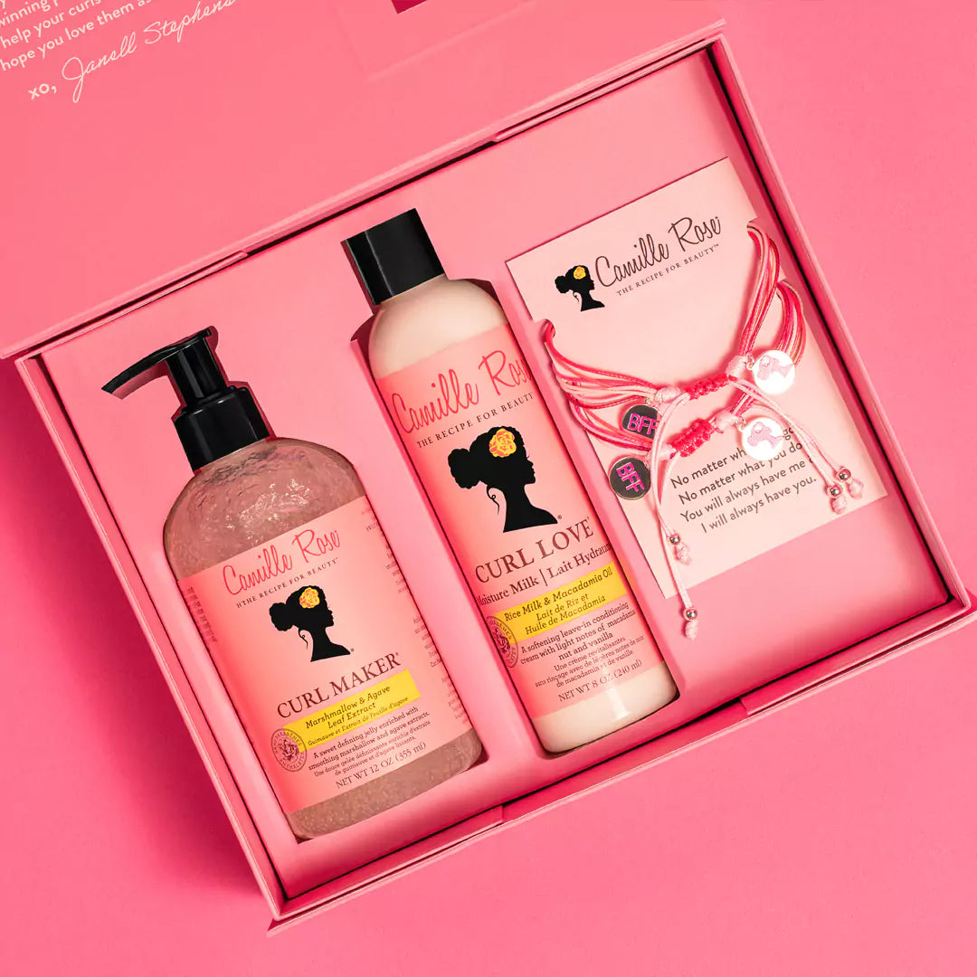 The Curls Besties Kit - Image 4