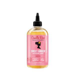 Sweet Ginger Cleansing Rinse